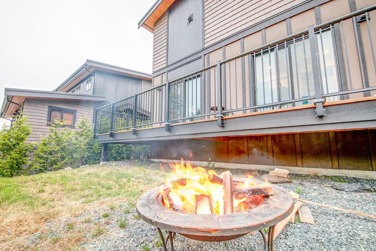 Port Renfrew Vacation Rentals Chambre photo